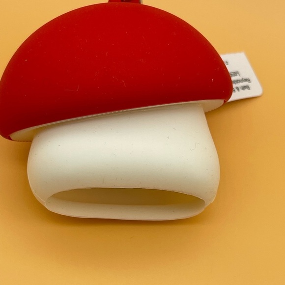 Comes w/Bonus: HAPPY MUSHROOM PocketBac Holder + 1 Surprise PocketBac Sanitizer - Picture 6 of 8